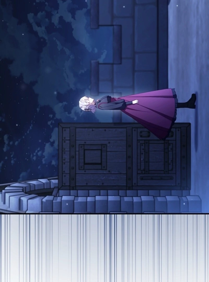 I Saved You, but I’m Not Responsible Chapter 48 - page 45