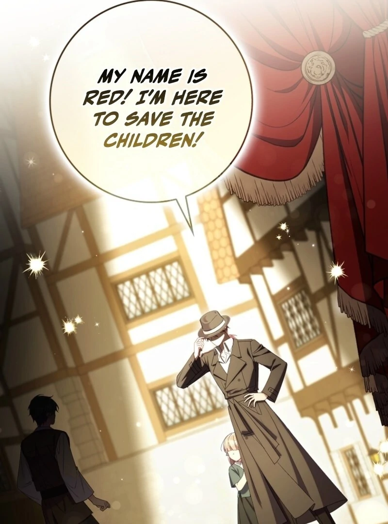 I Saved You, but I’m Not Responsible Chapter 48 - page 48