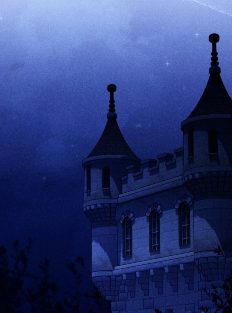 I Saved You, but I’m Not Responsible Chapter 48 - page 4