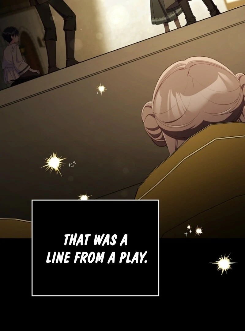 I Saved You, but I’m Not Responsible Chapter 48 - page 49