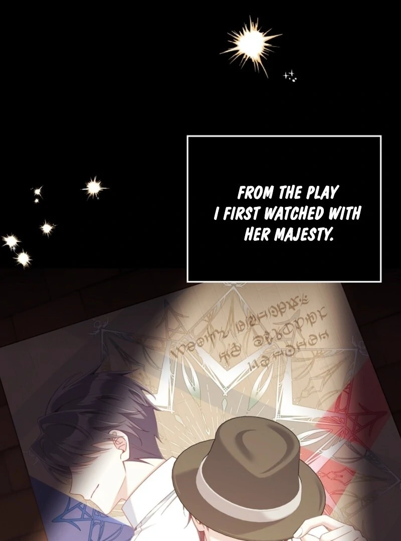 I Saved You, but I’m Not Responsible Chapter 48 - page 50