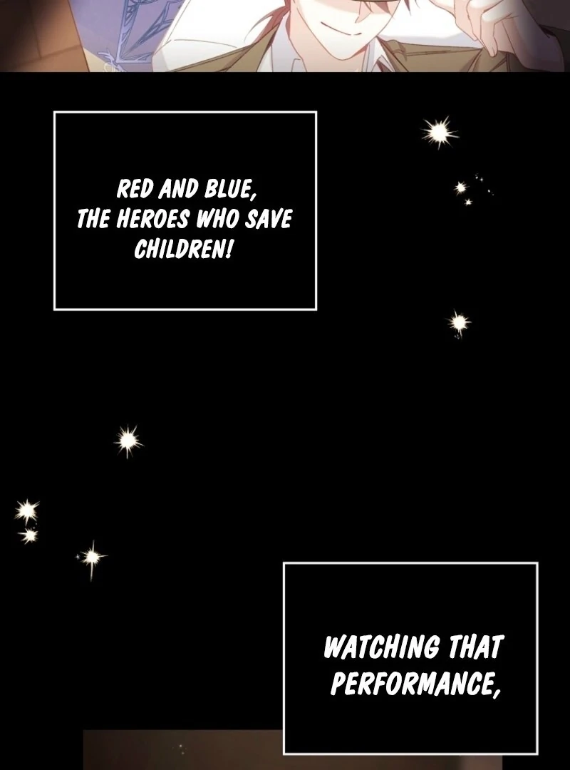 I Saved You, but I’m Not Responsible Chapter 48 - page 51