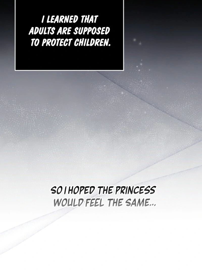 I Saved You, but I’m Not Responsible Chapter 48 - page 53