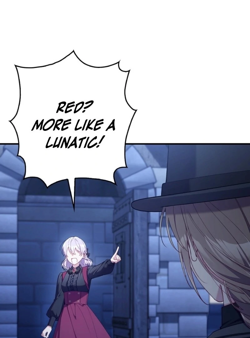 I Saved You, but I’m Not Responsible Chapter 48 - page 54