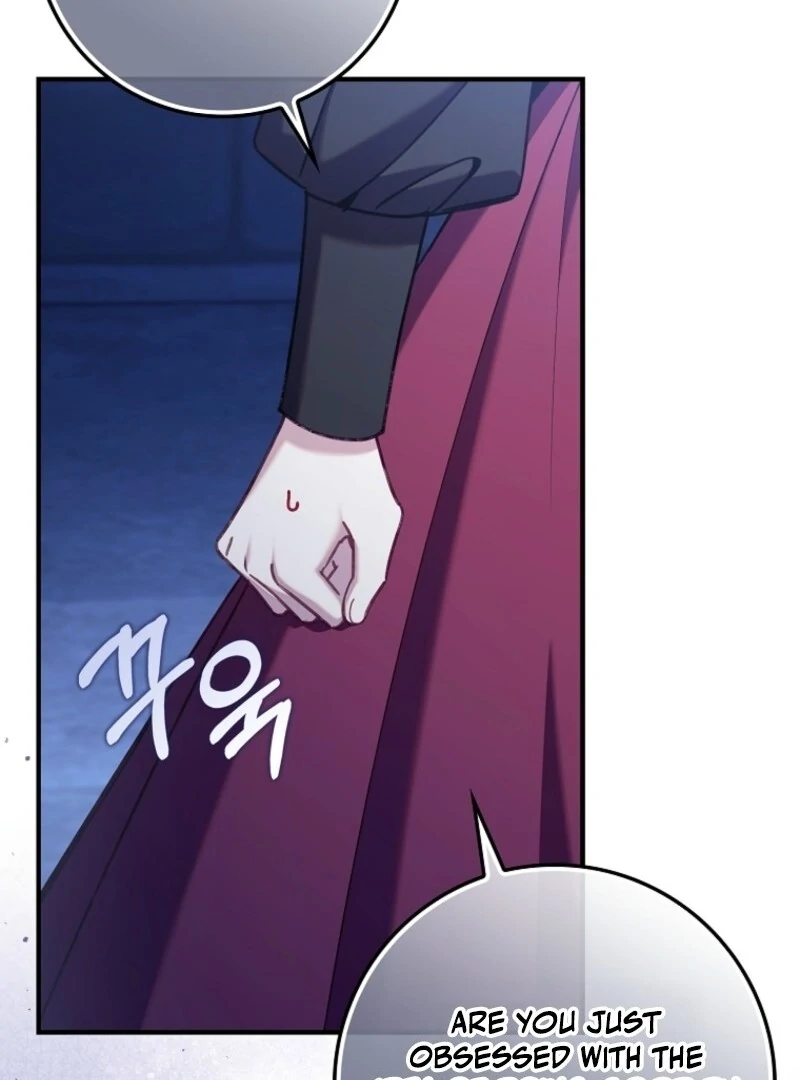 I Saved You, but I’m Not Responsible Chapter 48 - page 56