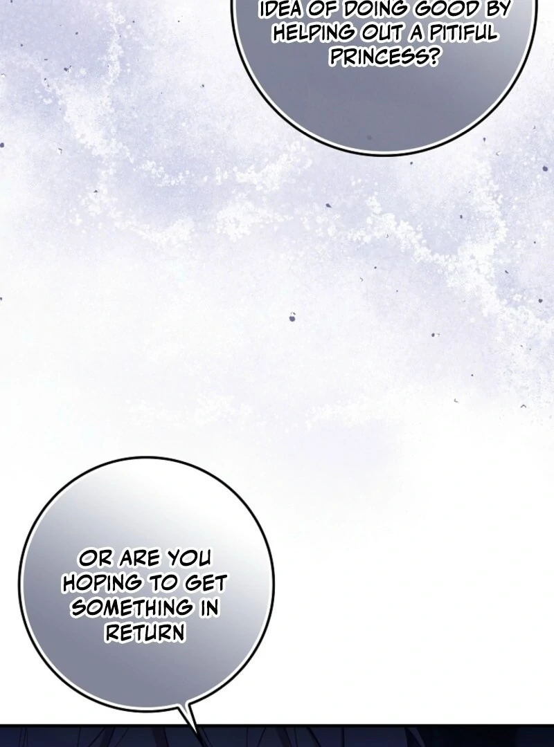 I Saved You, but I’m Not Responsible Chapter 48 - page 57