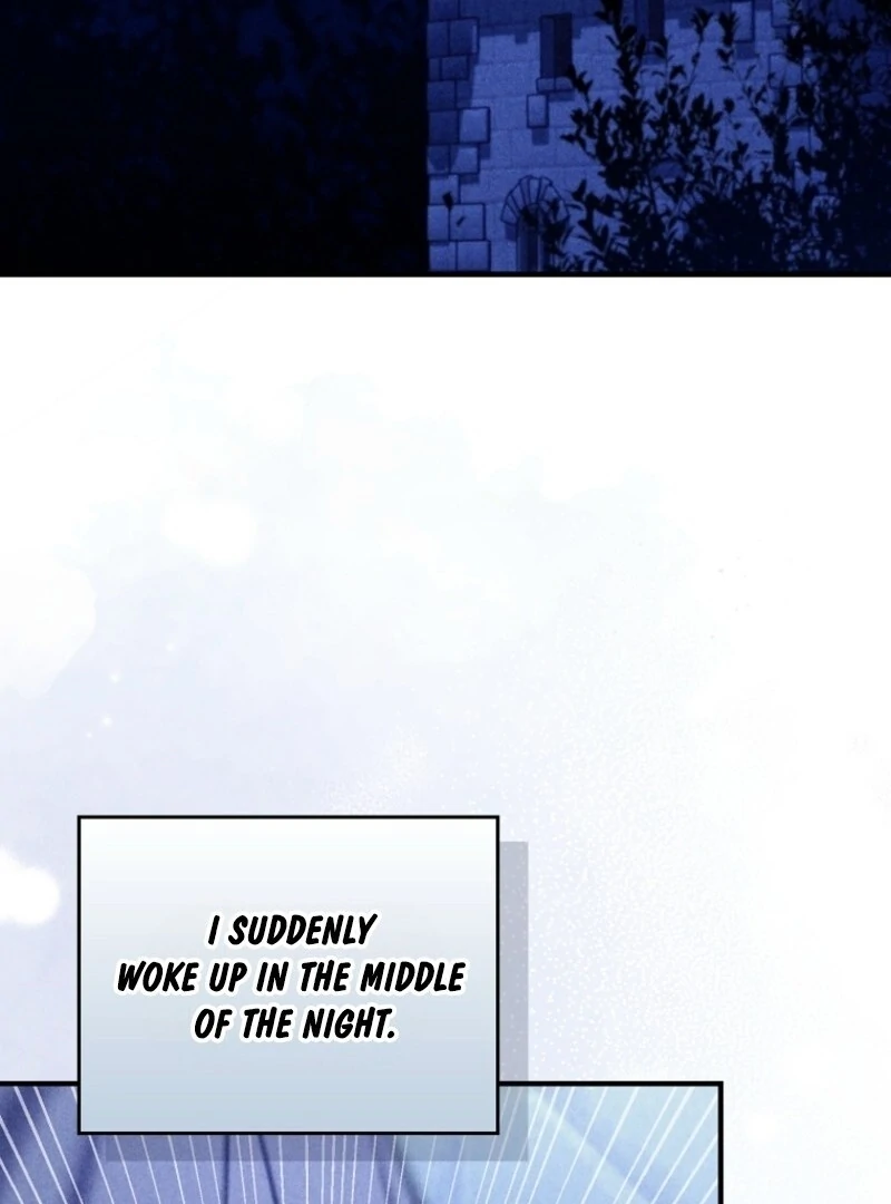 I Saved You, but I’m Not Responsible Chapter 48 - page 5