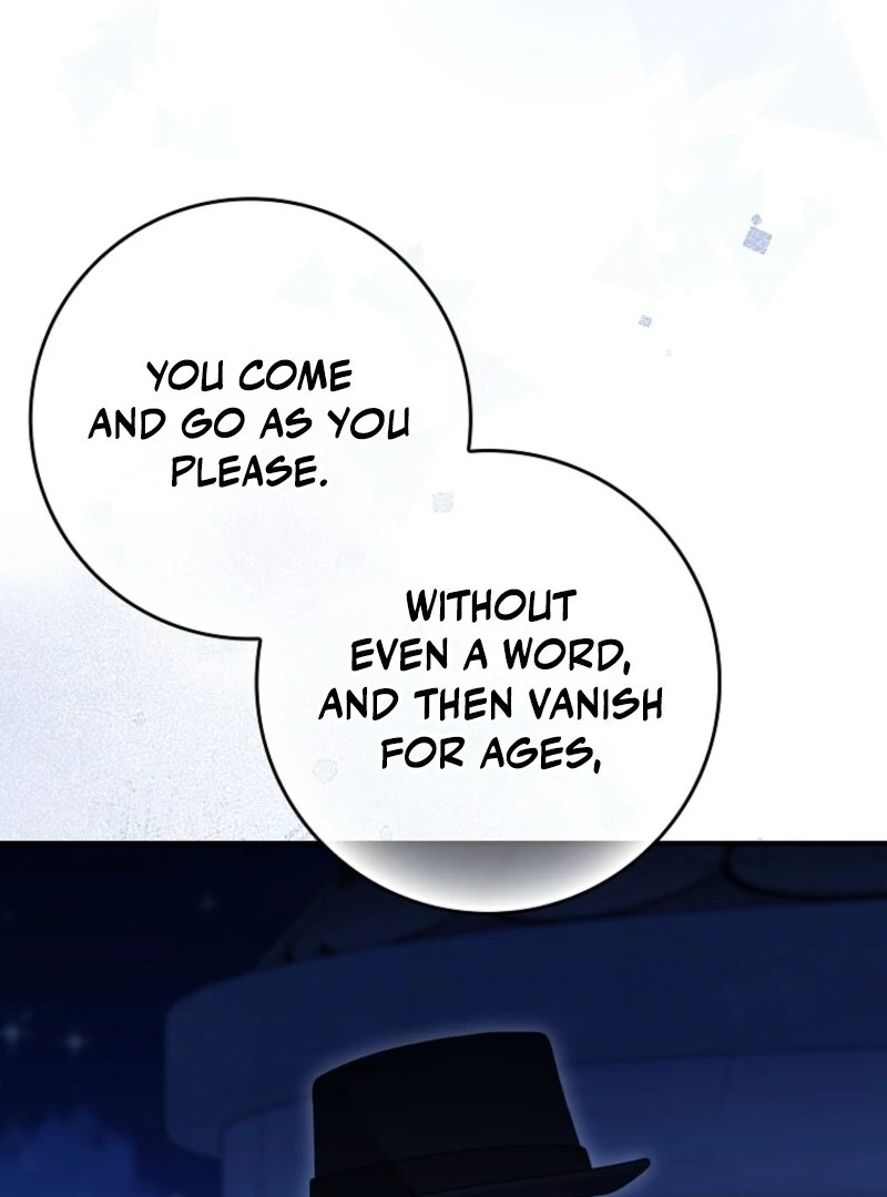 I Saved You, but I’m Not Responsible Chapter 48 - page 60