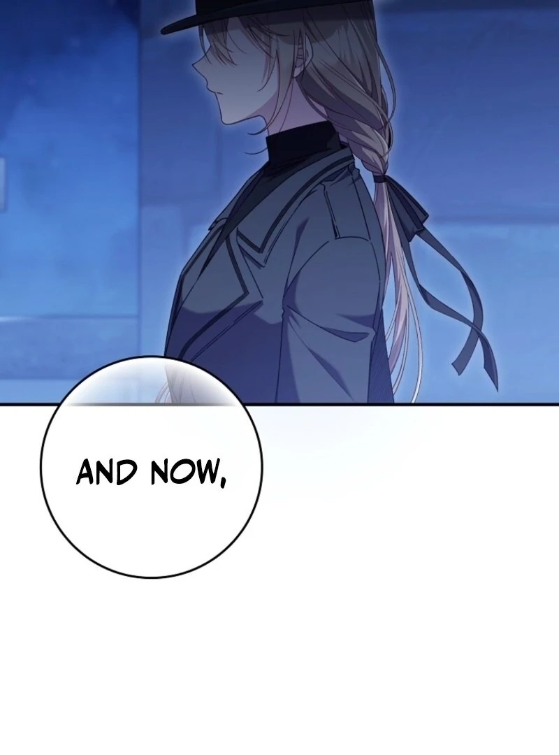 I Saved You, but I’m Not Responsible Chapter 48 - page 61