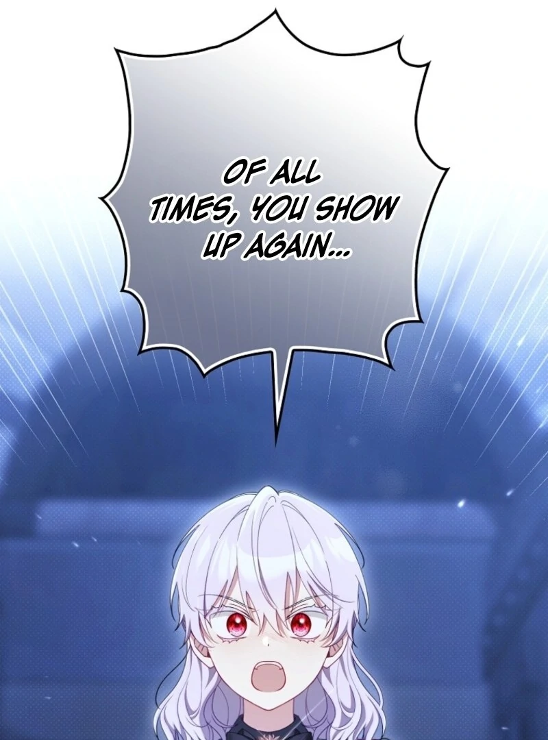 I Saved You, but I’m Not Responsible Chapter 48 - page 62