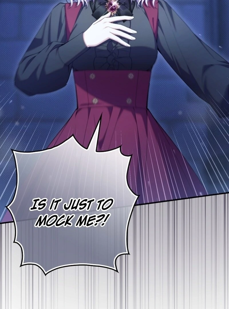 I Saved You, but I’m Not Responsible Chapter 48 - page 63