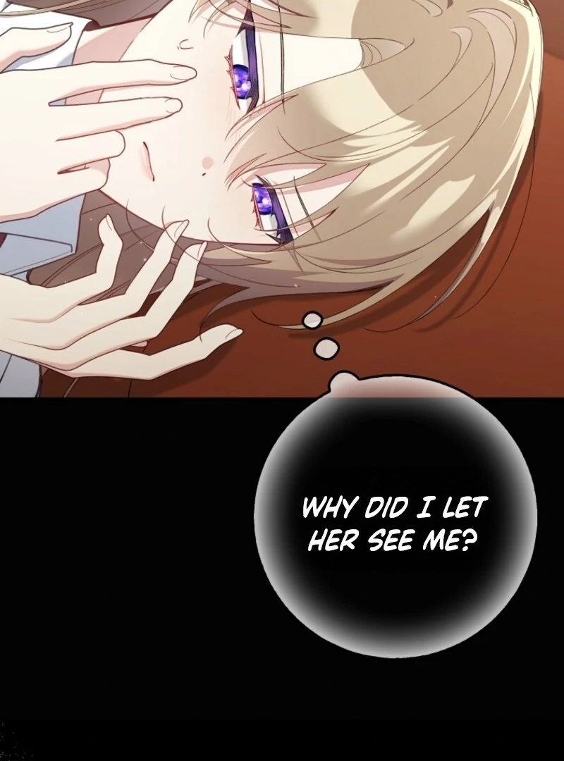 I Saved You, but I’m Not Responsible Chapter 48 - page 69