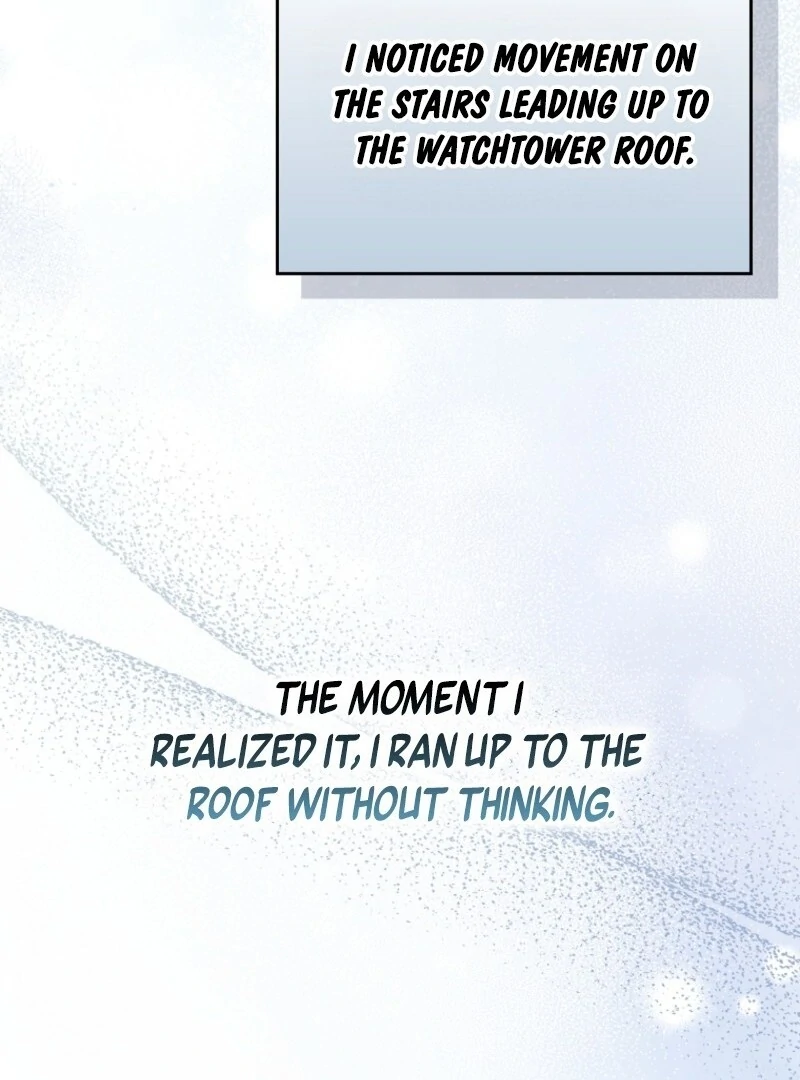 I Saved You, but I’m Not Responsible Chapter 48 - page 7