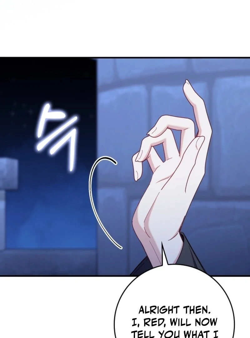 I Saved You, but I’m Not Responsible Chapter 48 - page 80