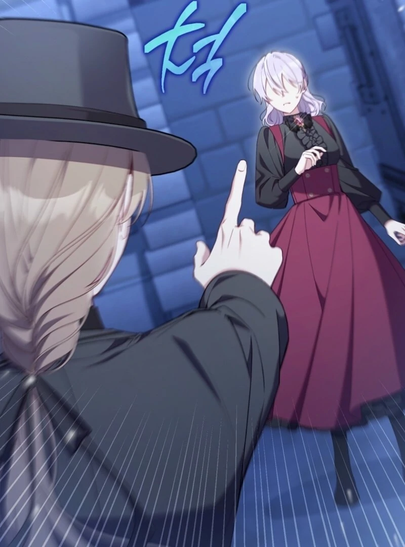 I Saved You, but I’m Not Responsible Chapter 48 - page 83