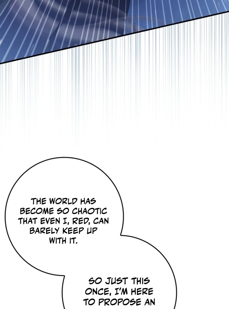 I Saved You, but I’m Not Responsible Chapter 48 - page 84