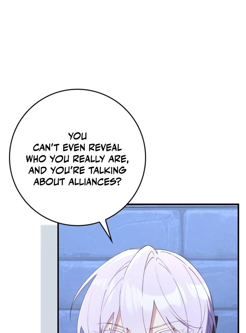 I Saved You, but I’m Not Responsible Chapter 48 - page 86