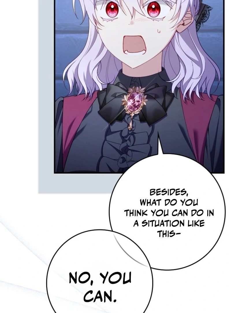 I Saved You, but I’m Not Responsible Chapter 48 - page 87