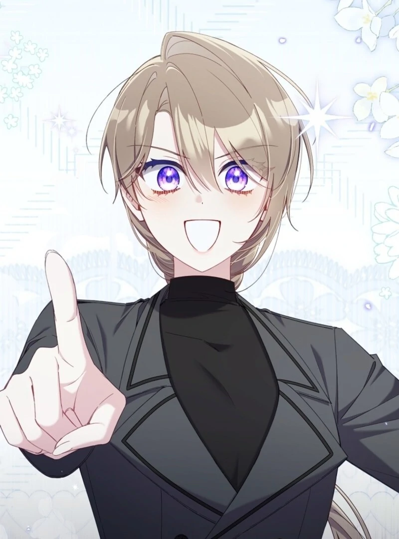 I Saved You, but I’m Not Responsible Chapter 48 - page 89