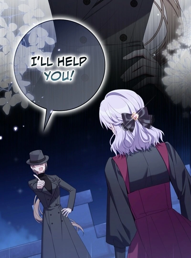 I Saved You, but I’m Not Responsible Chapter 48 - page 90