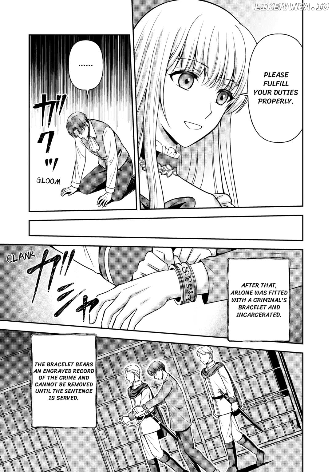 I Heard My Lovely Sister-In-Law's Engagement Was Broken So I'm Going to Show Them My 'Thanks!' Chapter 11 - page 11