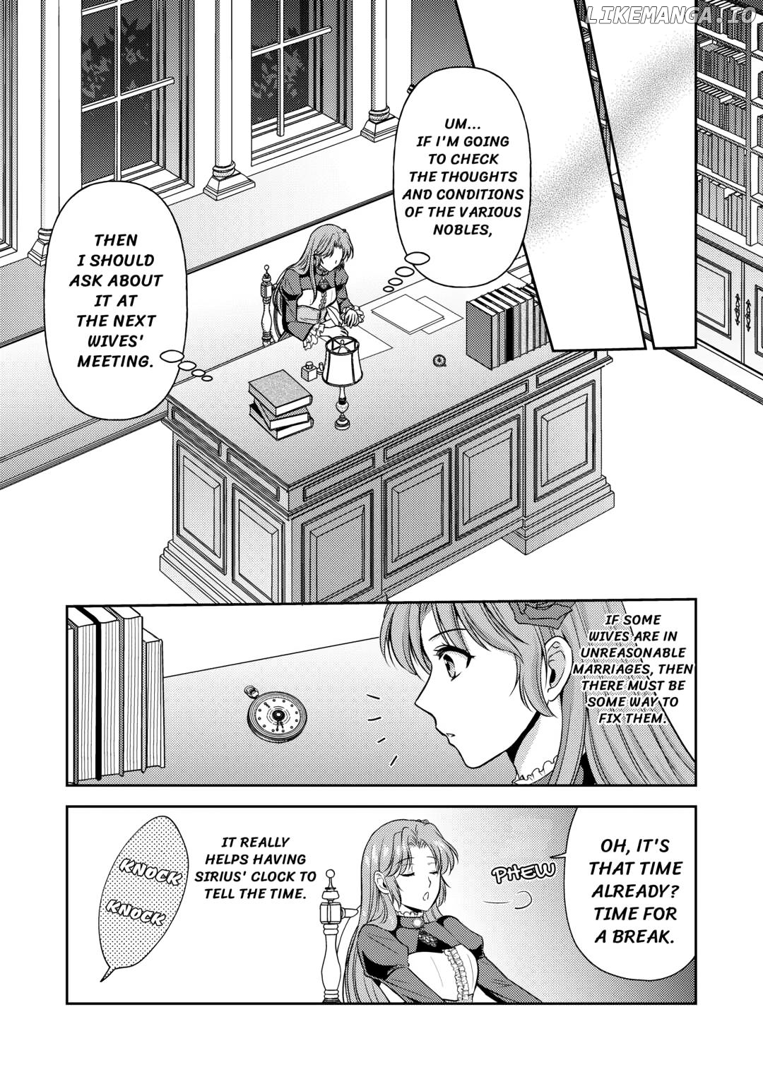 I Heard My Lovely Sister-In-Law's Engagement Was Broken So I'm Going to Show Them My 'Thanks!' Chapter 11 - page 15