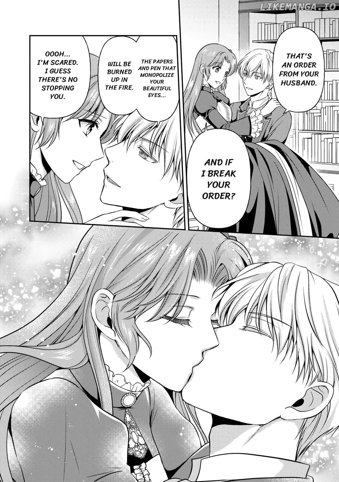 I Heard My Lovely Sister-In-Law's Engagement Was Broken So I'm Going to Show Them My 'Thanks!' Chapter 11 - page 18