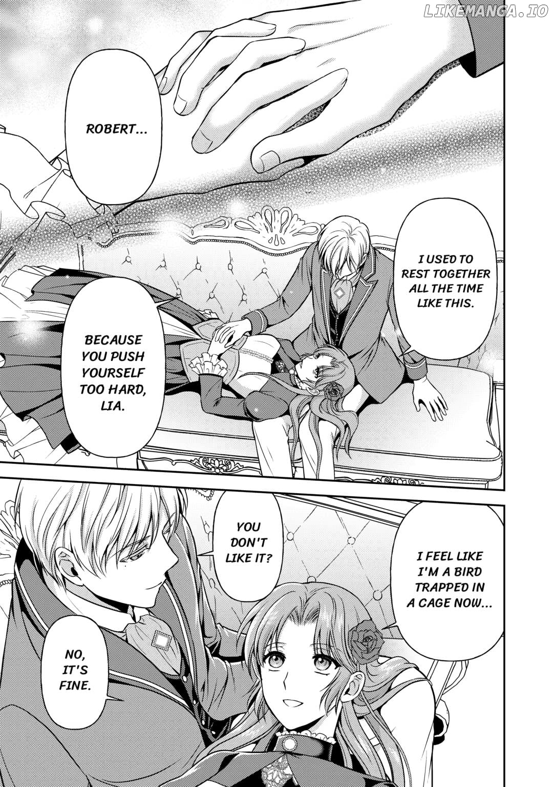 I Heard My Lovely Sister-In-Law's Engagement Was Broken So I'm Going to Show Them My 'Thanks!' Chapter 11 - page 19