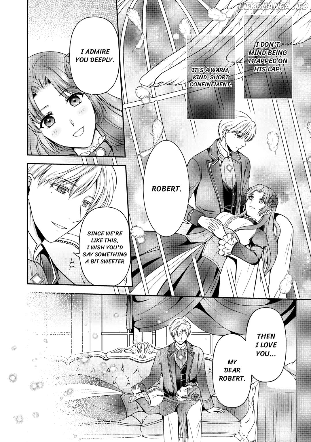 I Heard My Lovely Sister-In-Law's Engagement Was Broken So I'm Going to Show Them My 'Thanks!' Chapter 11 - page 20