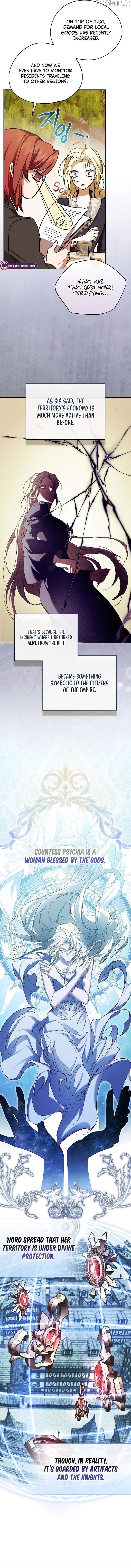 I'm Looking for a New Husband Chapter 38 - page 2