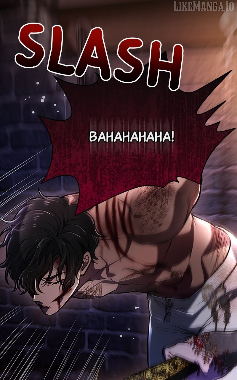 Sovereign and Heartburn Chapter 43 - page 32