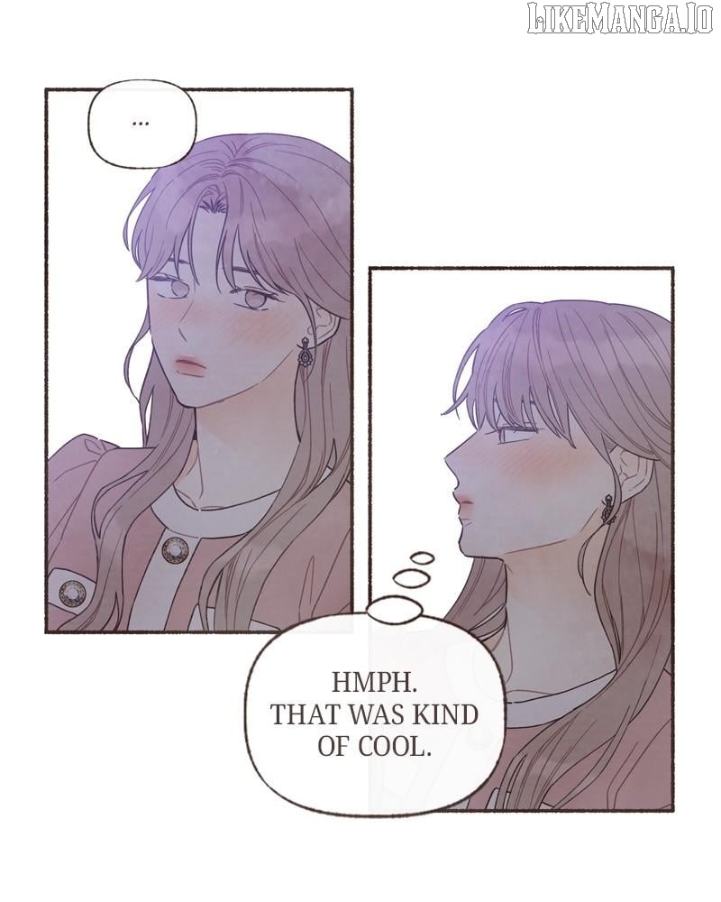 Emotional Transference Chapter 32 - page 11