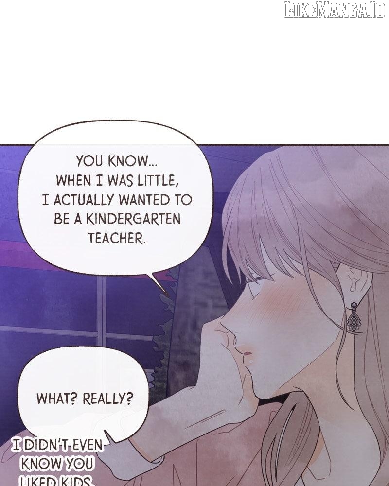 Emotional Transference Chapter 32 - page 12