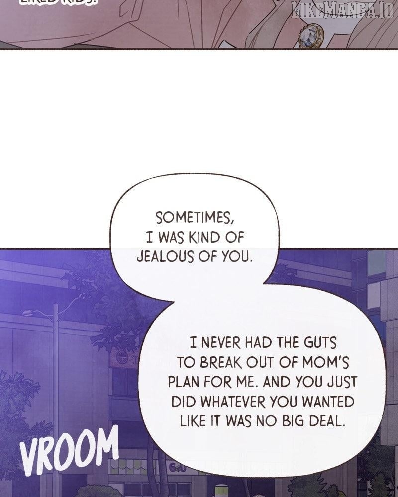 Emotional Transference Chapter 32 - page 13