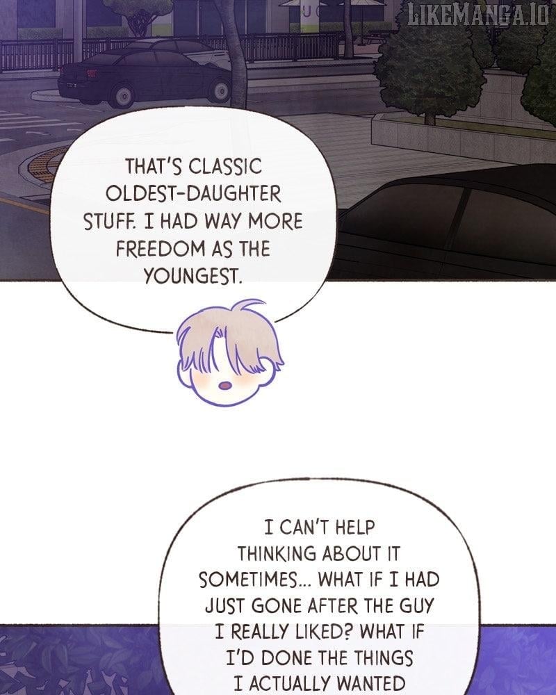 Emotional Transference Chapter 32 - page 14
