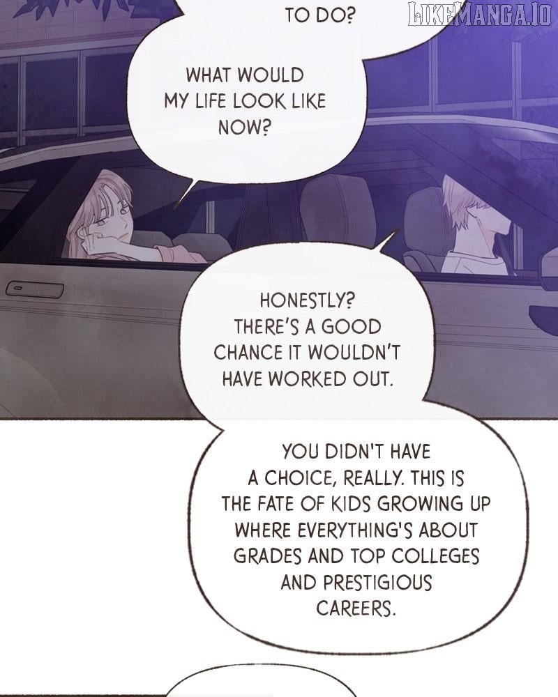 Emotional Transference Chapter 32 - page 15