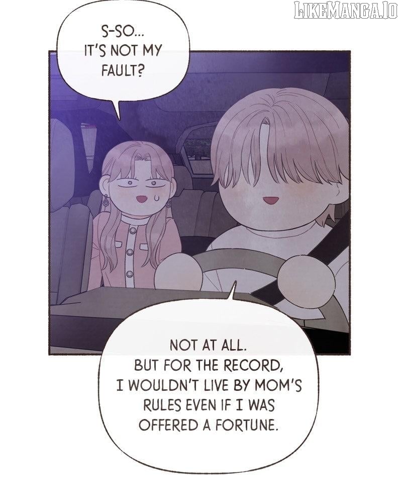 Emotional Transference Chapter 32 - page 17