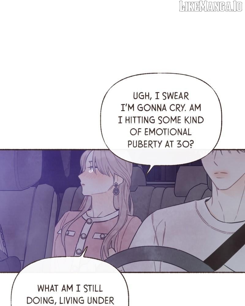 Emotional Transference Chapter 32 - page 19