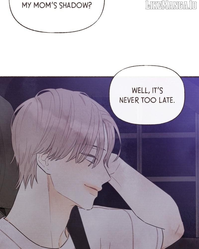 Emotional Transference Chapter 32 - page 20