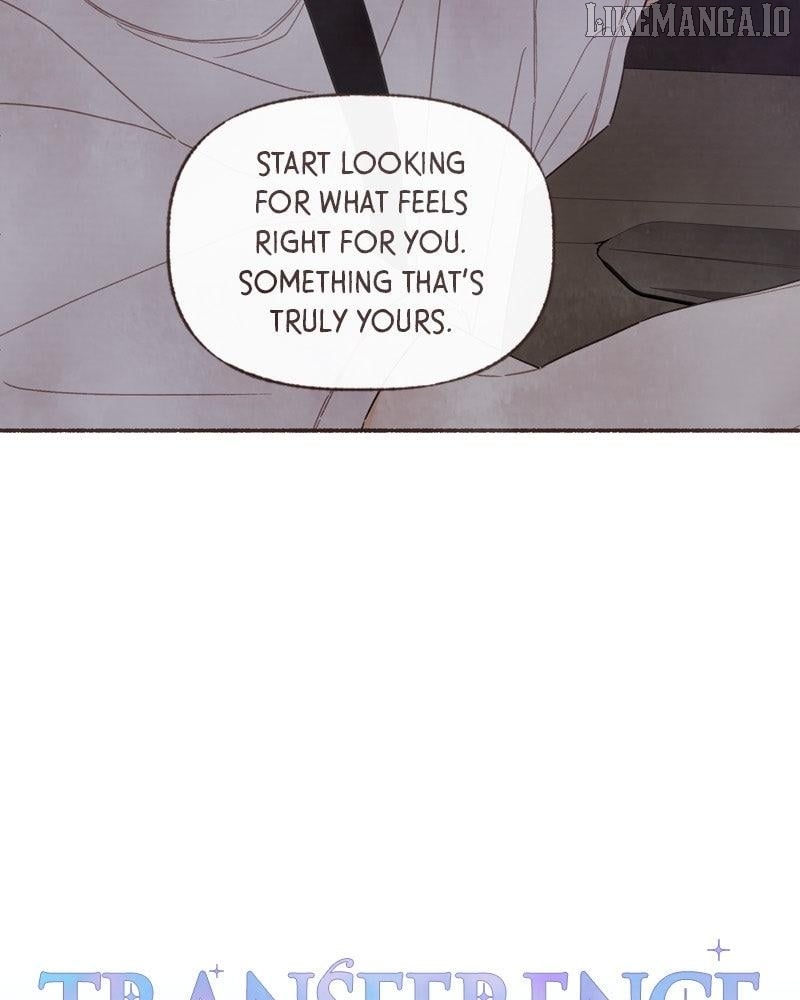 Emotional Transference Chapter 32 - page 21