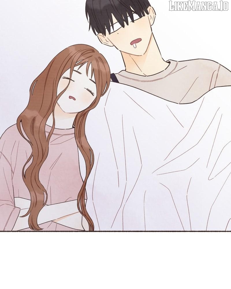 Emotional Transference Chapter 32 - page 28