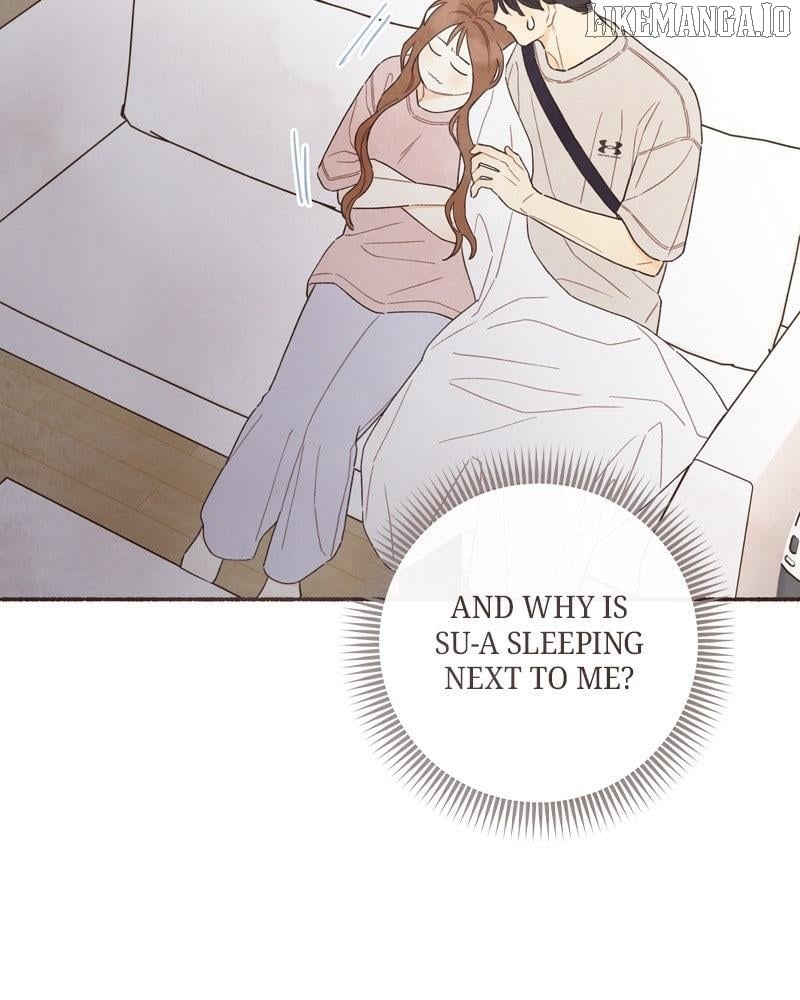 Emotional Transference Chapter 32 - page 31