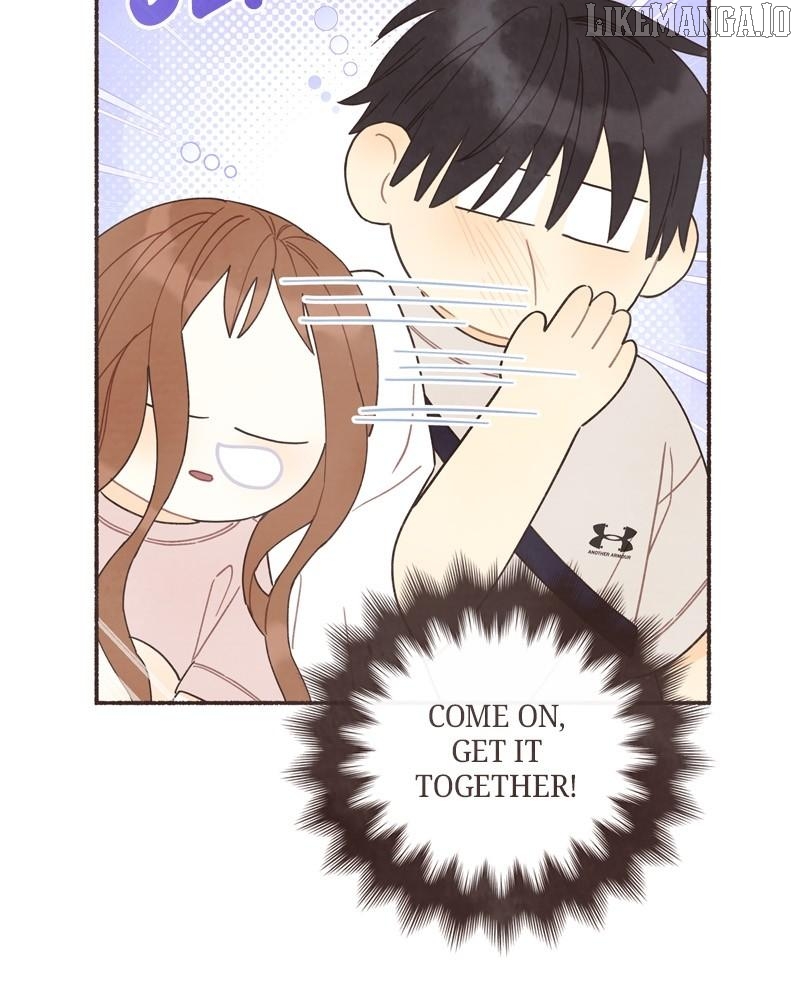 Emotional Transference Chapter 32 - page 36