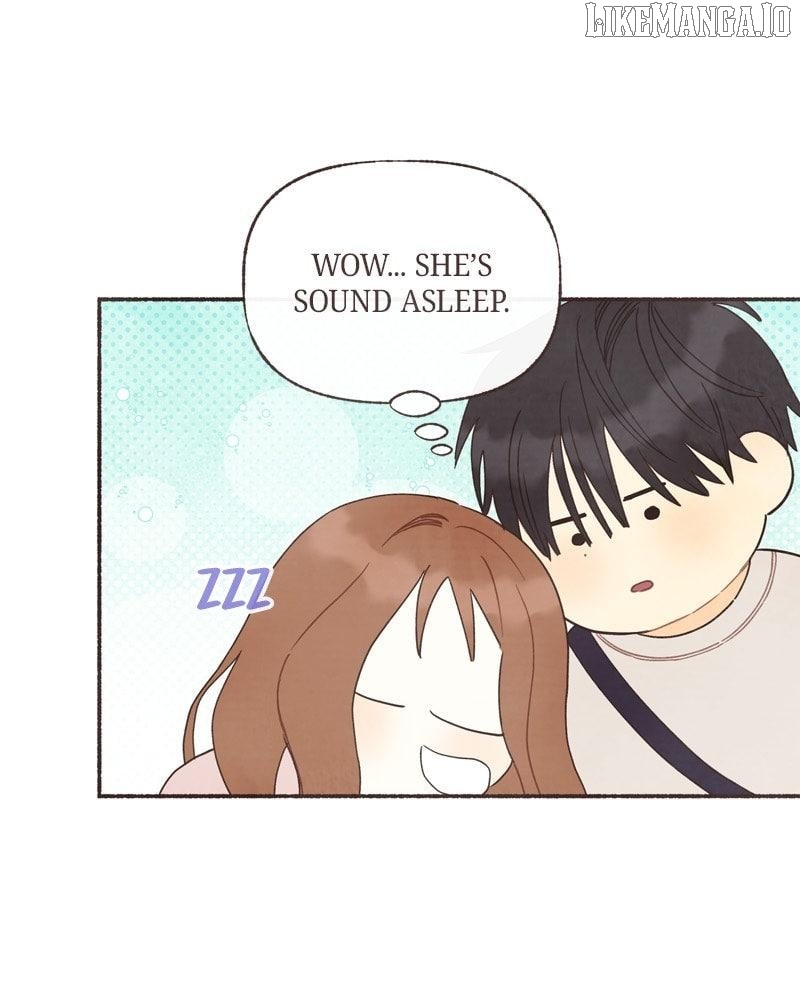 Emotional Transference Chapter 32 - page 40