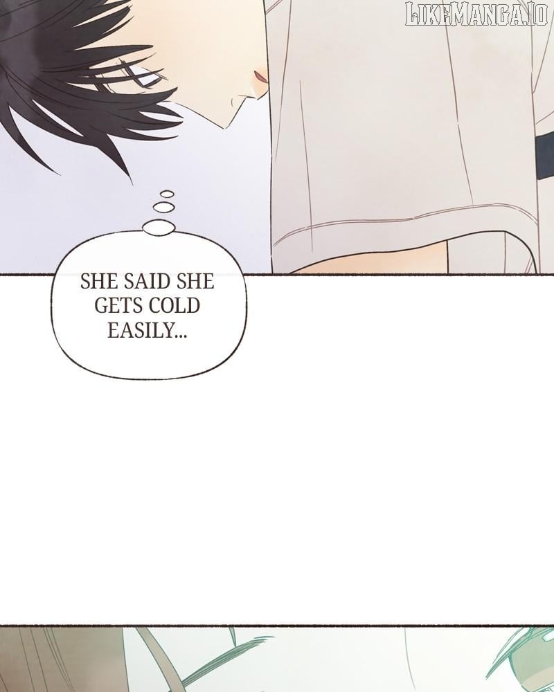 Emotional Transference Chapter 32 - page 43