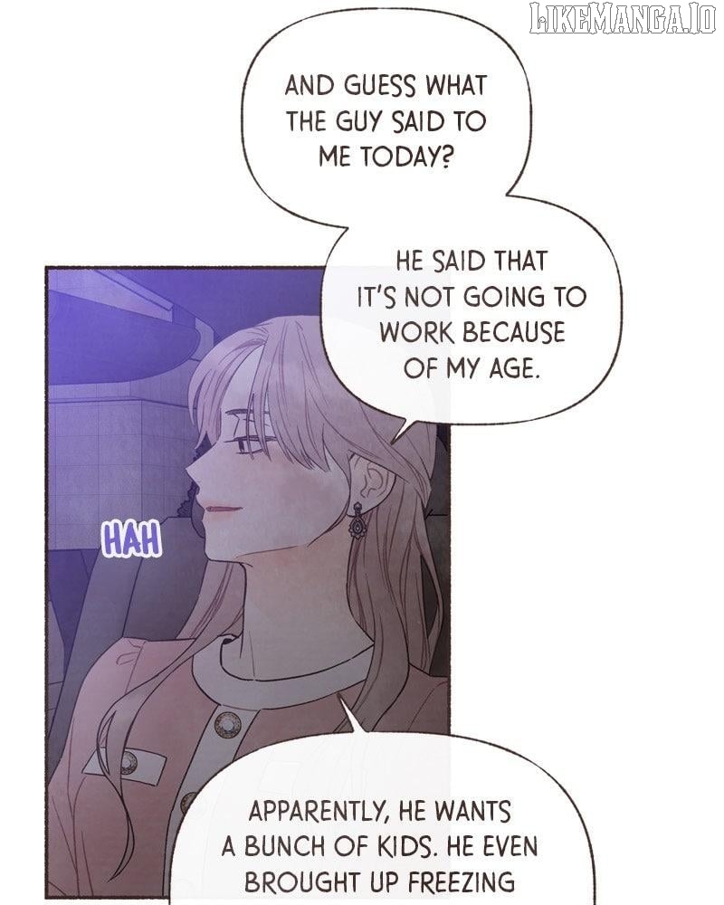 Emotional Transference Chapter 32 - page 5