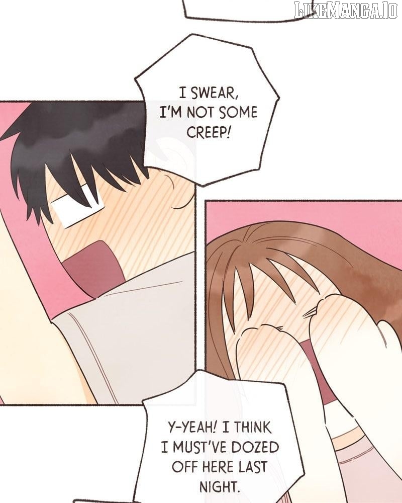 Emotional Transference Chapter 32 - page 54