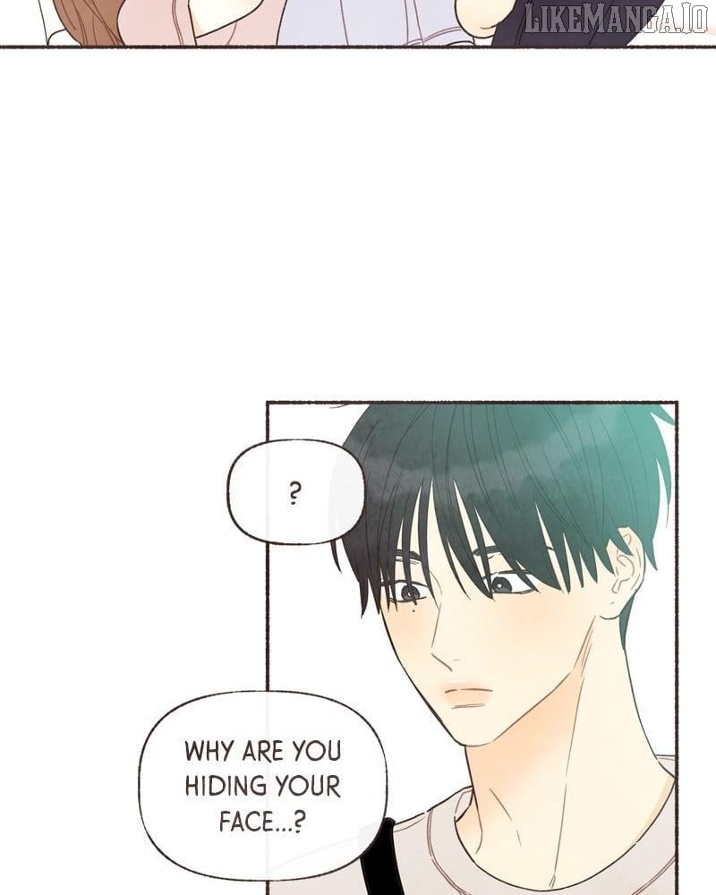 Emotional Transference Chapter 32 - page 56