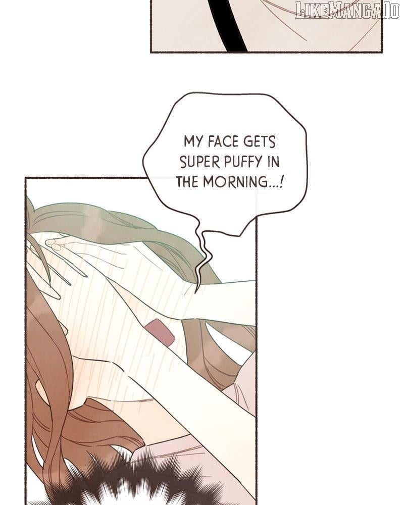 Emotional Transference Chapter 32 - page 57