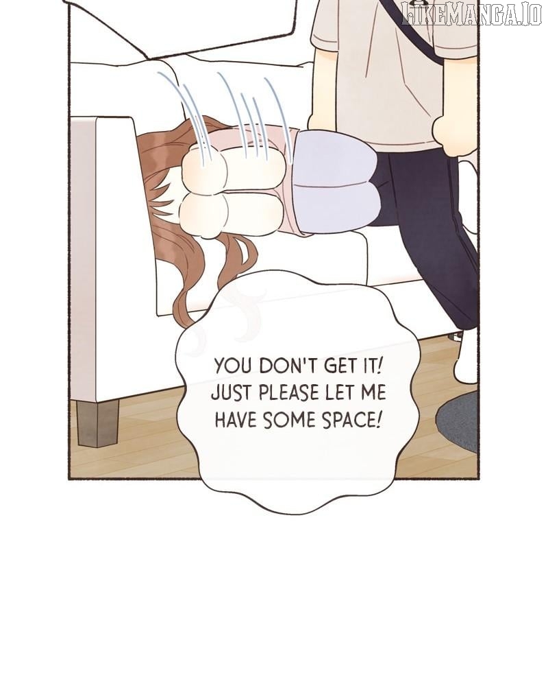 Emotional Transference Chapter 32 - page 59